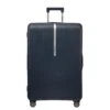 Samsonite Hi-Fi 4 Wheel Expandable Large Suitcase - 75cm