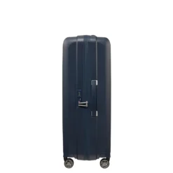 Samsonite Hi-Fi 4 Wheel Expandable Large Suitcase - 75cm -Luggage Superstore 132802 1247 HI FI SPINNER 7528 EXP SIDE 1 24991.1665049138