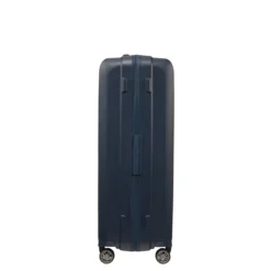 Samsonite Hi-Fi 4 Wheel Expandable Large Suitcase - 75cm -Luggage Superstore 132802 1247 HI FI SPINNER 7528 EXP SIDE 81658.1665049138