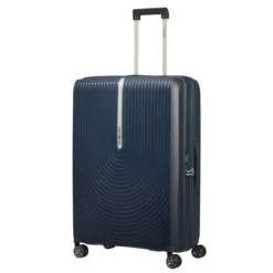 Samsonite Hi-Fi 4 Wheel Expandable Large Suitcase - 75cm -Luggage Superstore 132802 1247 HI FI SPINNER 7528 EXP WHEEL HANDLE FULL 97819.1665049138