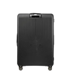Samsonite Hi-Fi 4 Wheel Expandable Extra Large Suitcase - 81cm -Luggage Superstore 132803 1041 HI FI SPINNER 8130 EXP BACK 77807.1665048860