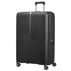 Samsonite Hi-Fi 4 Wheel Expandable Extra Large Suitcase - 81cm -Luggage Superstore 132803 1041 HI FI SPINNER 8130 EXP FRONT34 47577.1665048860