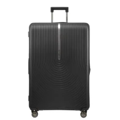 Samsonite Hi-Fi 4 Wheel Expandable Extra Large Suitcase - 81cm -Luggage Superstore 132803 1041 HI FI SPINNER 8130 EXP FRONT 04326.1665048860