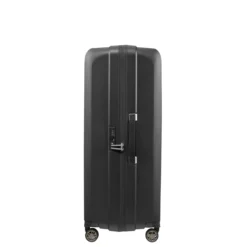 Samsonite Hi-Fi 4 Wheel Expandable Extra Large Suitcase - 81cm -Luggage Superstore 132803 1041 HI FI SPINNER 8130 EXP SIDE 1 26754.1665048860
