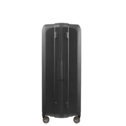 Samsonite Hi-Fi 4 Wheel Expandable Extra Large Suitcase - 81cm -Luggage Superstore 132803 1041 HI FI SPINNER 8130 EXP SIDE 43725.1665048860