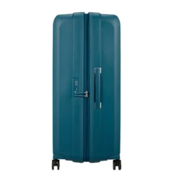 Samsonite Hi-Fi 4 Wheel Expandable Extra Large Suitcase - 81cm -Luggage Superstore 132803 1686 HI FI SPINNER 8130 EXP EXPANDABILITY 36019.1665048860