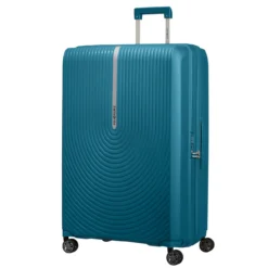 Samsonite Hi-Fi 4 Wheel Expandable Extra Large Suitcase - 81cm -Luggage Superstore 132803 1686 HI FI SPINNER 8130 EXP FRONT34 16614.1665048860