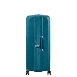 Samsonite Hi-Fi 4 Wheel Expandable Extra Large Suitcase - 81cm -Luggage Superstore 132803 1686 HI FI SPINNER 8130 EXP SIDE 1 24871.1665048860