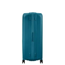Samsonite Hi-Fi 4 Wheel Expandable Extra Large Suitcase - 81cm -Luggage Superstore 132803 1686 HI FI SPINNER 8130 EXP SIDE 48347.1665048860