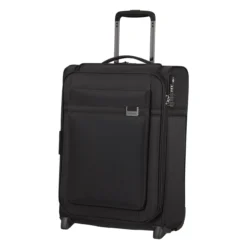 Samsonite Airea 2 Wheel Exp Cabin Suitcase With Top Pocket - 55cm 22 Samsonite Airea 2 Wheel Exp Cabin Suitcase With Top Pocket - 55cm -Luggage Superstore 133621 1041 airea upr. 5520 exp toppocket front34 1 52190.1676895889