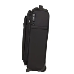 Samsonite Airea 2 Wheel Exp Cabin Suitcase With Top Pocket - 55cm 23 Samsonite Airea 2 Wheel Exp Cabin Suitcase With Top Pocket - 55cm -Luggage Superstore 133621 1041 airea upr. 5520 exp toppocket side 2 77363.1676895889