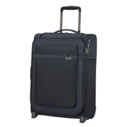 Samsonite Airea 2 Wheel Exp Cabin Suitcase With Top Pocket - 55cm 35 Samsonite Airea 2 Wheel Exp Cabin Suitcase With Top Pocket - 55cm -Luggage Superstore 133621 1247 airea upr. 5520 exp toppocket front34 32326.1676895889
