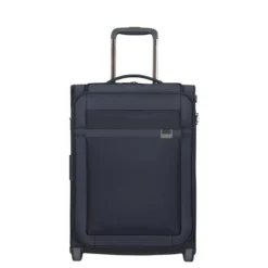 Samsonite Airea 2 Wheel Exp Cabin Suitcase With Top Pocket - 55cm 33 Samsonite Airea 2 Wheel Exp Cabin Suitcase With Top Pocket - 55cm -Luggage Superstore 133621 1247 airea upr. 5520 exp toppocket front 42818.1676895889