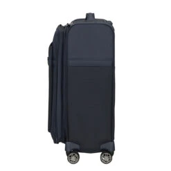 Samsonite Airea 4 Wheel Slim Exp Cabin Suitcase - 55cm X 35cm -Luggage Superstore 133622 1247 airea sp.5520 exp length 35 cm expandability 26358.1685630409