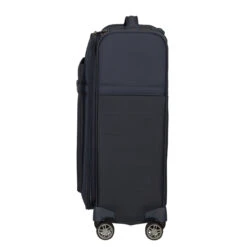 Samsonite Airea 4 Wheel Slim Exp Cabin Suitcase - 55cm X 35cm -Luggage Superstore 133622 1247 airea sp.5520 exp length 35 cm side 67591.1685630409