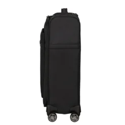 Samsonite Airea 4 Wheel Strict Cabin Suitcase - 55cm -Luggage Superstore 133623 1041 AIREA SPINNER 5520 STRICT SIDE 1 07498.1689156639