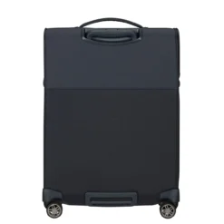Samsonite Airea 4 Wheel Strict Cabin Suitcase - 55cm -Luggage Superstore 133623 1247 airea spinner 5520 strict back 62097.1689156639