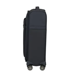 Samsonite Airea 4 Wheel Strict Cabin Suitcase - 55cm -Luggage Superstore 133623 1247 airea spinner 5520 strict side 1 86412.1689156639