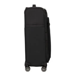 Samsonite Airea 4 Wheel Expandable Medium Suitcase - 67cm -Luggage Superstore 133625 1041 airea spinner 6724 exp side 1 1 80346.1689157740