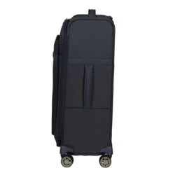 Samsonite Airea 4 Wheel Expandable Medium Suitcase - 67cm -Luggage Superstore 133625 1247 airea spinner 6724 exp side 1 31835.1689157740