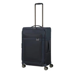 Samsonite Airea 4 Wheel Expandable Medium Suitcase - 67cm -Luggage Superstore 133625 1247 airea spinner 6724 exp wheel handle full 96804.1689157740