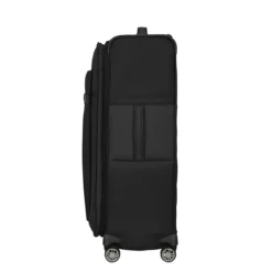 Samsonite Airea 4 Wheel Expandable Large Suitcase - 78cm -Luggage Superstore 133626 1041 AIREA SPINNER 7829 EXP EXPANDABILITY 42100.1689158155