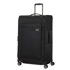 Samsonite Airea 4 Wheel Expandable Large Suitcase - 78cm -Luggage Superstore 133626 1041 AIREA SPINNER 7829 EXP FRONT34 90835.1689158155