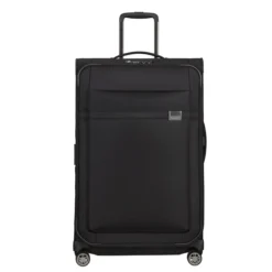 Samsonite Airea 4 Wheel Expandable Large Suitcase - 78cm -Luggage Superstore 133626 1041 AIREA SPINNER 7829 EXP FRONT 49193.1689158155