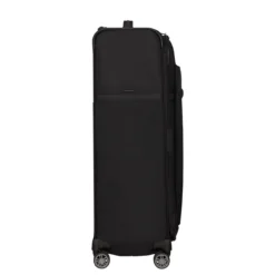 Samsonite Airea 4 Wheel Expandable Large Suitcase - 78cm -Luggage Superstore 133626 1041 AIREA SPINNER 7829 EXP SIDE 1 68222.1689158155