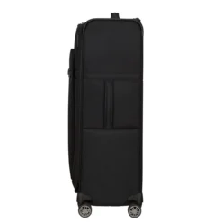Samsonite Airea 4 Wheel Expandable Large Suitcase - 78cm -Luggage Superstore 133626 1041 AIREA SPINNER 7829 EXP SIDE 07907.1689158155