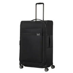 Samsonite Airea 4 Wheel Expandable Large Suitcase - 78cm -Luggage Superstore 133626 1041 AIREA SPINNER 7829 EXP WHEEL HANDLE FULL 38339.1689158155