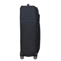 Samsonite Airea 4 Wheel Expandable Large Suitcase - 78cm -Luggage Superstore 133626 1247 airea spinner 7829 exp side 82564.1689158155
