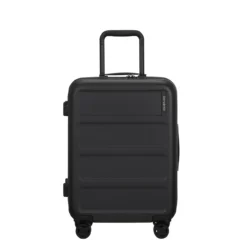 Samsonite Quadrix 4 Wheel Cabin Suitcase - 55cm