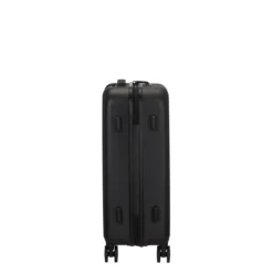 Samsonite Quadrix 4 Wheel Cabin Suitcase - 55cm -Luggage Superstore 138274 1041 QUADRIX SPINNER 5520 SIDE 1 86261.1689862642