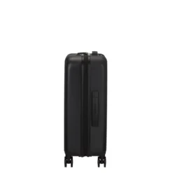 Samsonite Quadrix 4 Wheel Cabin Suitcase - 55cm -Luggage Superstore 138274 1041 QUADRIX SPINNER 5520 SIDE 78648.1689862644
