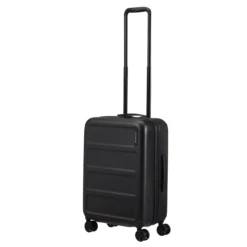 Samsonite Quadrix 4 Wheel Cabin Suitcase - 55cm -Luggage Superstore 138274 1041 QUADRIX SPINNER 5520 WHEEL HANDLE FULL 84335.1689862644