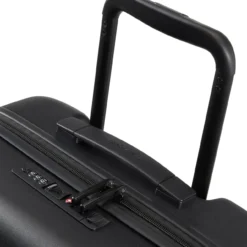 Samsonite Quadrix 4 Wheel Cabin Suitcase - 55cm -Luggage Superstore 138274 1041 QUADRIX SPINNER 5520 WHEEL HANDLE 08052.1689862659