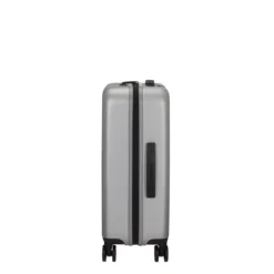 Samsonite Quadrix 4 Wheel Cabin Suitcase - 55cm -Luggage Superstore 138274 1776 QUADRIX SPINNER 5520 SIDE 1 33202.1692269179