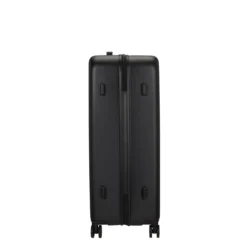 Samsonite Quadrix 4 Wheel Large Suitcase - 75cm -Luggage Superstore 138276 1041 QUADRIX SPINNER 7528 SIDE 1 11075.1689856859