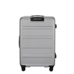 Samsonite Quadrix 2 Piece Luggage Set - 55cm & 75cm -Luggage Superstore 138276 1776 QUADRIX SPINNER 7528 BACK 75127.1689863231