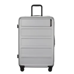 Samsonite Quadrix 2 Piece Luggage Set - 55cm & 75cm -Luggage Superstore 138276 1776 QUADRIX SPINNER 7528 FRONT 78085.1689863234