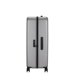Samsonite Quadrix 4 Wheel Large Suitcase - 75cm -Luggage Superstore 138276 1776 QUADRIX SPINNER 7528 SIDE 81820.1689856855