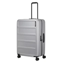 Samsonite Quadrix 4 Wheel Large Suitcase - 75cm -Luggage Superstore 138276 1776 QUADRIX SPINNER 7528 WHEEL HANDLE FULL 03112.1689856860
