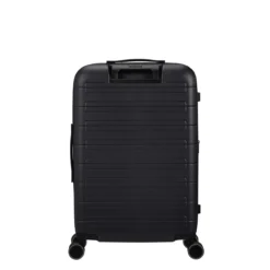 American Tourister Novastream 4 Wheel Expandable Suitcase - 67cm -Luggage Superstore 139276 1269 NOVASTREAM SPINNER 6724 TSA EXP BACK 69690.1695115124