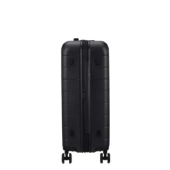 American Tourister Novastream 4 Wheel Expandable Suitcase - 67cm -Luggage Superstore 139276 1269 NOVASTREAM SPINNER 6724 TSA EXP SIDE 33600.1695115124