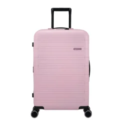 American Tourister Novastream 4 Wheel Expandable Suitcase - 67cm