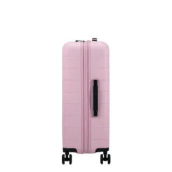 American Tourister Novastream 4 Wheel Expandable Suitcase - 67cm -Luggage Superstore 139276 5103 NOVASTREAM SPINNER 6724 TSA EXP SIDE 13955.1695115124
