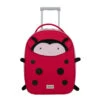 Samsonite Happy Sammies Eco Ladybug Lally Suitcase