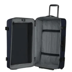 Samsonite Roader 2 Wheeled Duffle - 68cm -Luggage Superstore 143271 1247 ROADER DUFFLEWH 6825 INTERIOR 56418.1679578593