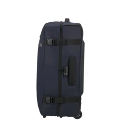 Samsonite Roader 2 Wheeled Duffle - 68cm -Luggage Superstore 143271 1247 ROADER DUFFLEWH 6825 SIDE 1 27235.1679578585